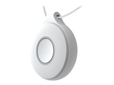 Hikvision Digital Technology Ds-Pdebp1-Eg2-We, Hikvision Digital Technology, Weiß, Ip54, 1 Stück(E), 12 Mm, 3,8 Cm