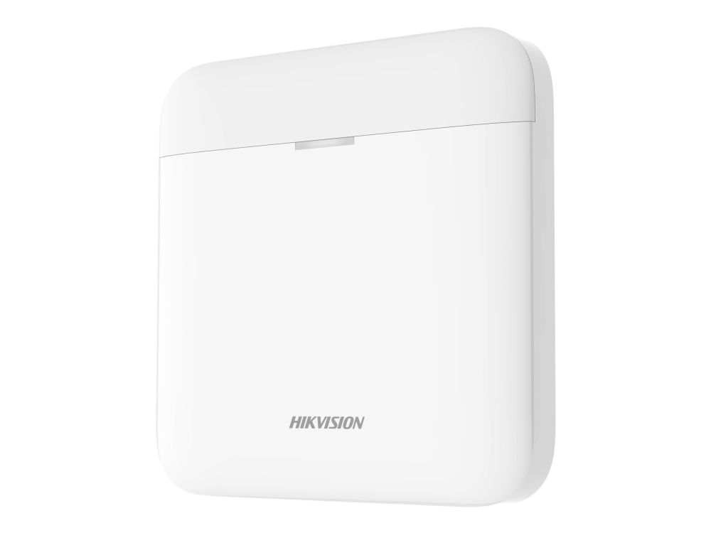 Hikvision Digital Technology Ds-Pr1-We, Netzwerk-Repeater, Wandmontage, Weiß