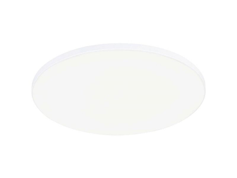 Paulmann 79952 Led-Einbau-Panel 17 W Neutralweiß, Weiß