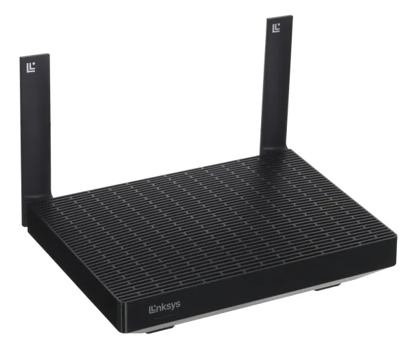 Linksys MR7350-EU AX1800 Dual-Band Mesh WiFi Router Preto