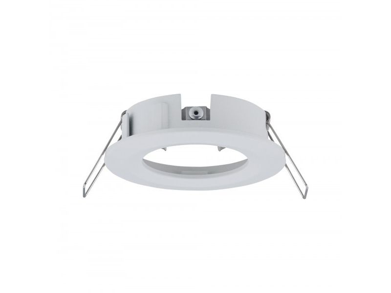 Paulmann 924.80, Monteringsbeslag, Hvid, Aluminium, Paulmann, Universel, Ip44