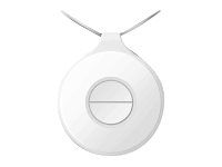 Hikvision Ds-Pdebp2-Eg2-We, White, Ip54, 3 V, 12 Mm, 3.8 Cm, 13.5 G