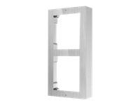 Hikvision Ds-Kd-Acw2/S - Monteringsramme