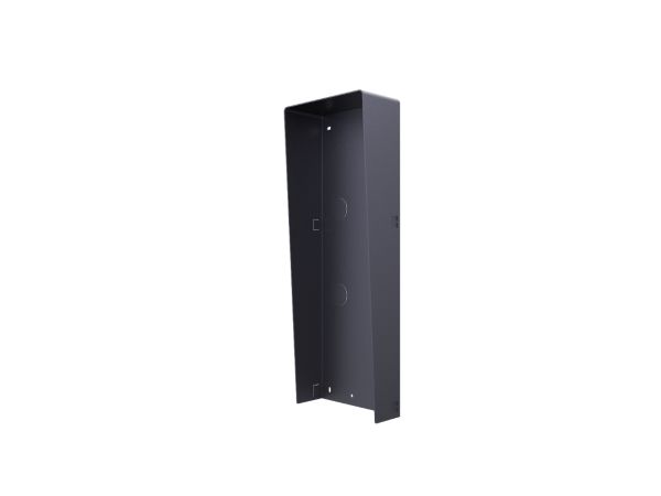 Hikvision Ds-Kabd8003-Rs3, Regnskærm, Sort, Hikvision, Secc, Overflade/Væg, -40 - 60 °C