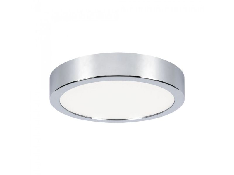 Paulmann 78922 Led-Væglampe Led (Rgb) 13.00 W Krom