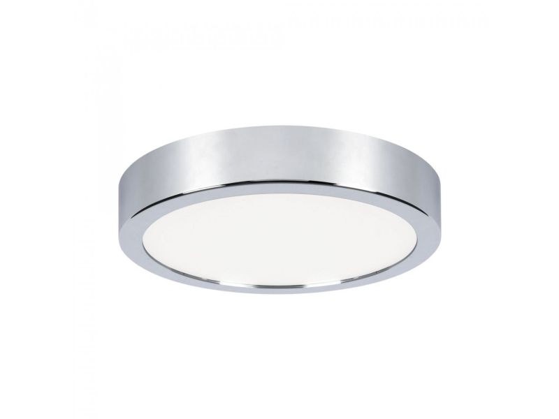 Paulmann 78925 Led-Panel 13 W Krom