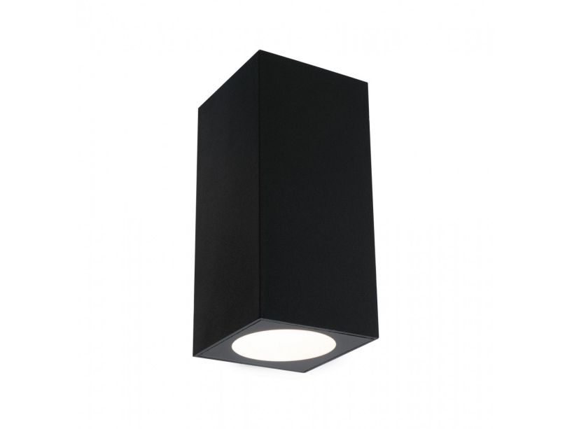 Paulmann Flame, Udendørs Vægbelysning, Anthracit, Aluminium, Ip44, Facade, I