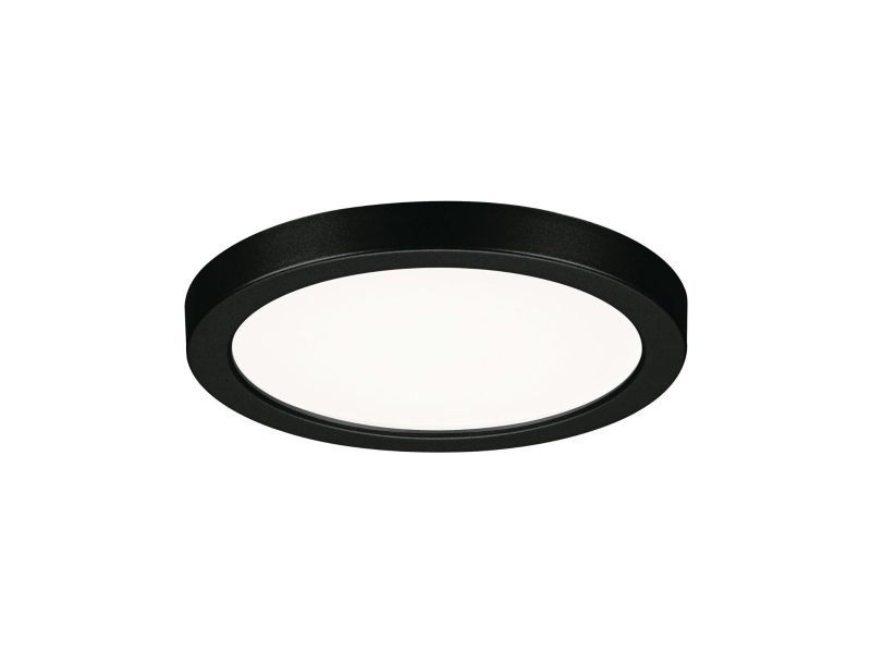 Paulmann 79962 Areo Varifit Led Einbauleuchte Led (Rgb) Schwarz
