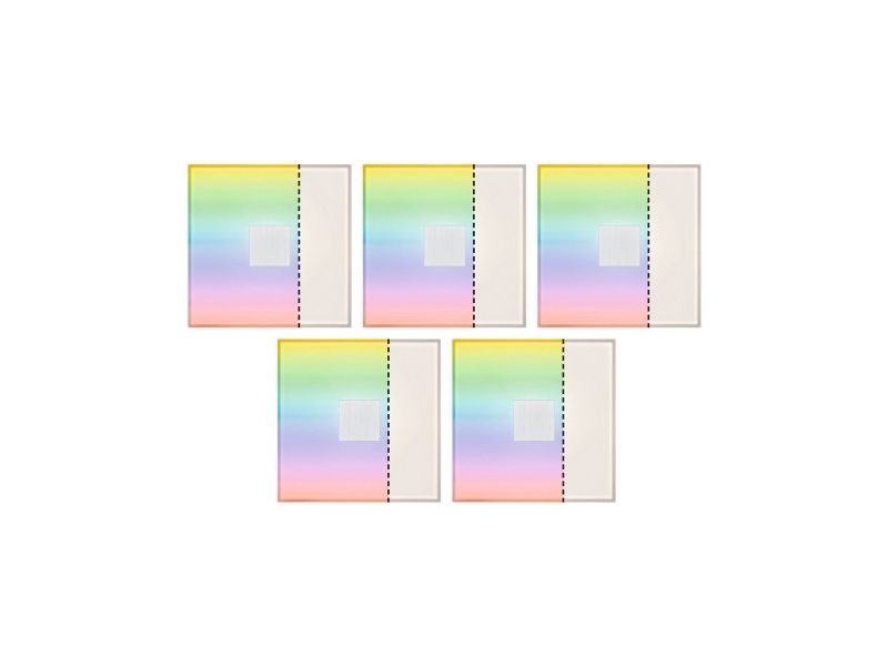 Paulmann 784.13, Intelligente Wandleuchte, Zigbee, Weiß, Integrierte Led, Aluminium, Kunststoff, Multi