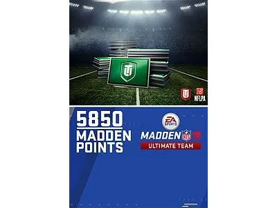 Madden NFL 20 - Xbox One - ESD