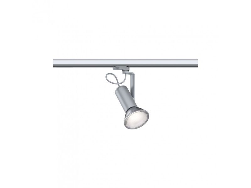 Paulmann Apol Ii, Schienenlichtschranke, E27, 1 Glühbirne(N), Chrom