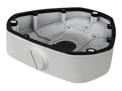 Hikvision Ds-1281Zj-Dm25 - Kamera Samleboks - For Hikvision Ds-2Cd63 12 Mp Ir Network Fisheye Camera Deepinview Ds-2Cd6365
