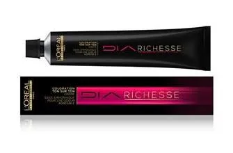 7.13 L'oreal Pro DIA Richesse Demi-Permanent Tone-on-Tone Creme