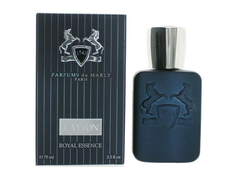 Layton, Unisex, Eau De Parfum, 75 Ml