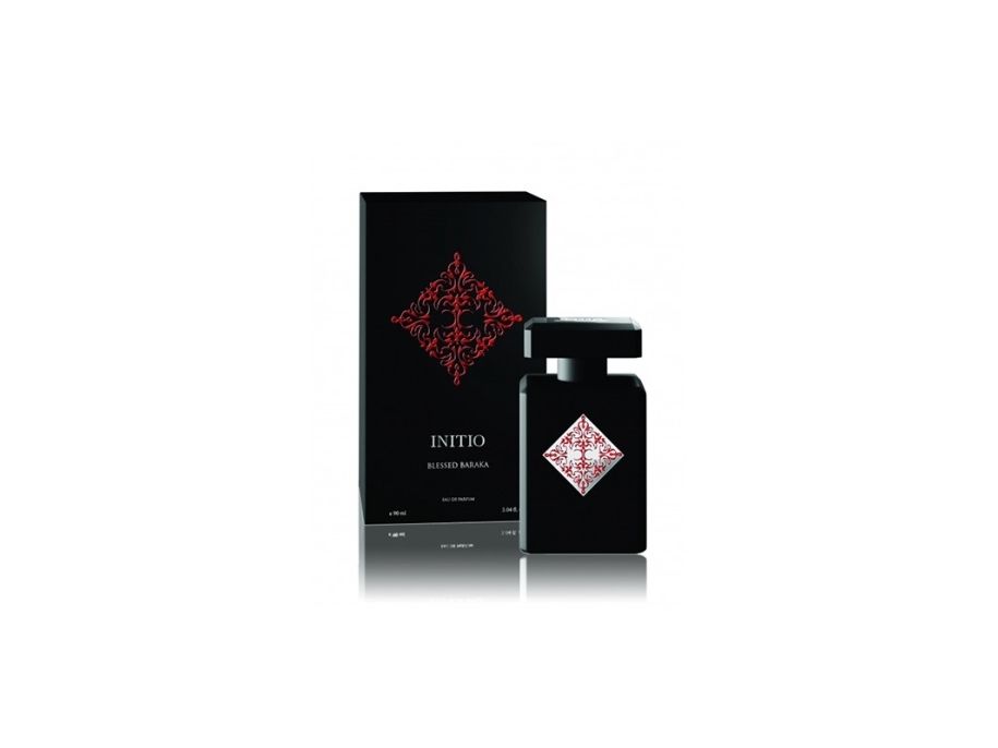 Blessed Baraka, Unisex, Eau De Parfum, 90 Ml