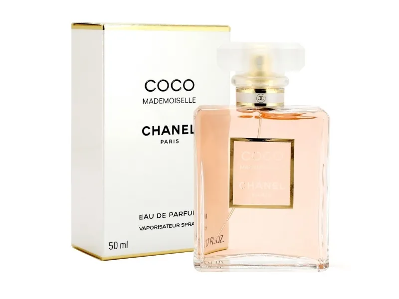 Chanel Coco Mademoiselle L'Eau Privee Eau de Parfum 50 ml Damen Parfüm Duft
