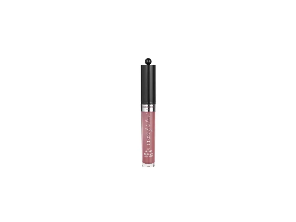 Bourjois Bj Labial Effet 3d Fabuleux Gloss 24h