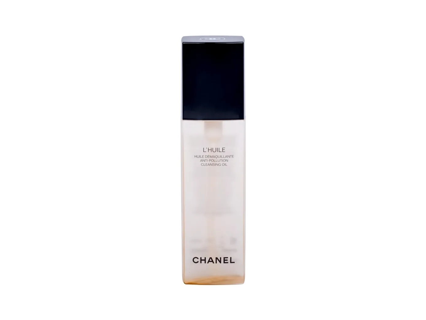 Chanel L'Huile Anti-Pollution Cleansing Oil - Dame - 150 ml
