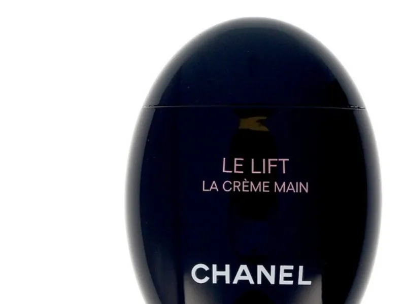 Chanel Le Lift Hand Cream - Dame - 50 ml
