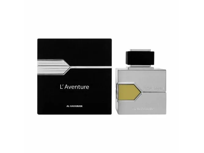 Perfume L'Aventure Al Haramain…