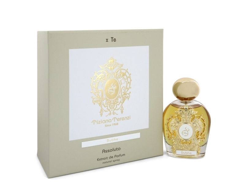 Extrait De Parfum Spray unisex 3.38 Oz
