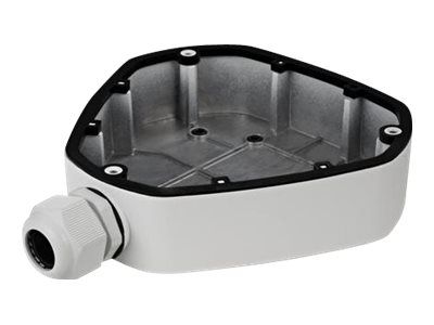 Hikvision Ds-1280Zj-Dm25 - Kamera Samleboks - For Hikvision Ds-2Cd63 12 Mp Ir Network Fisheye Camera Deepinview Ds-2Cd6365