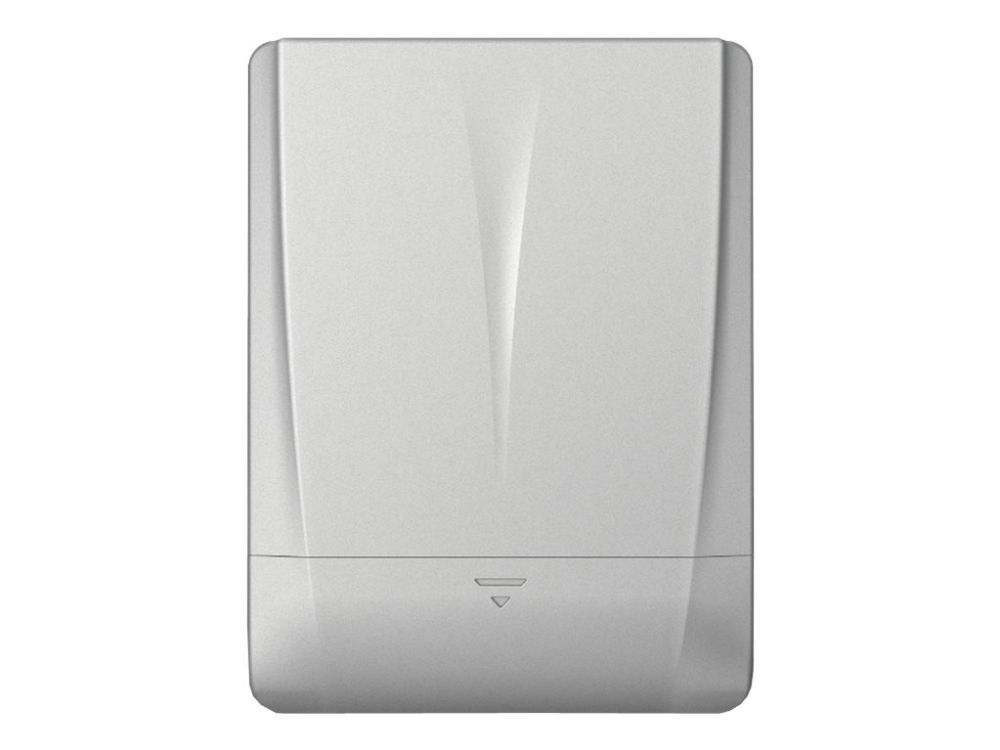 Hikvision Ds-Pdskm-Vg3, White, Wired, Metal, Wall, Indoor, Dc