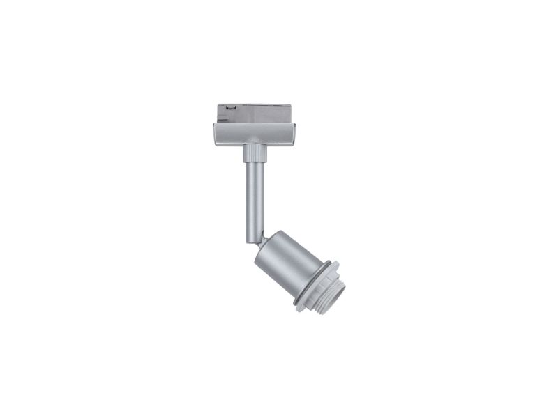 Paulmann Deco Spot-Deckenleuchte Urail E14 Chrom (Matt)