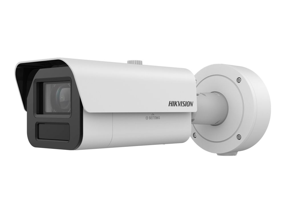 Hikvision Deepinview Serie Ids-2Cd7a45g0-Izhsy - Netzwerk-Sicherheitskamera - Bullet - Staubdicht / Wasserdicht / Vandalismusgeschützt - Farbe (Tag/N