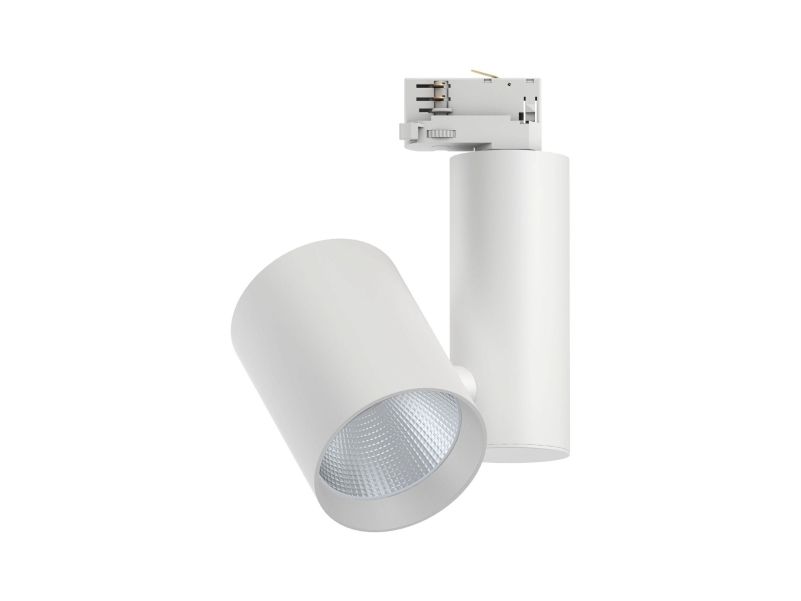 Paulmann 91335, Schienenlichtschranke, Nicht Austauschbare(S) Leuchtmittel, 1 Glühbirne(N), Led, 3000 K, Weiß