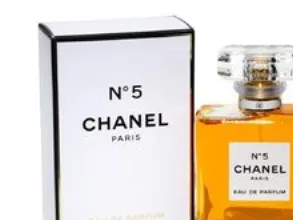 Chanel N5 EDP 35ml