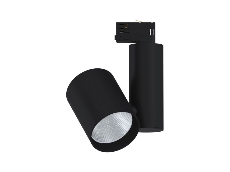Paulmann 91342, Schienenlichtschranke, Nicht Austauschbare(S) Leuchtmittel, 1 Glühbirne(N), Led, 3000 K, Schwarz