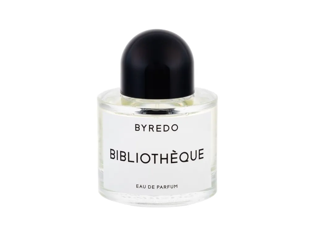 BYREDO - Bibliotheque - 50 ml