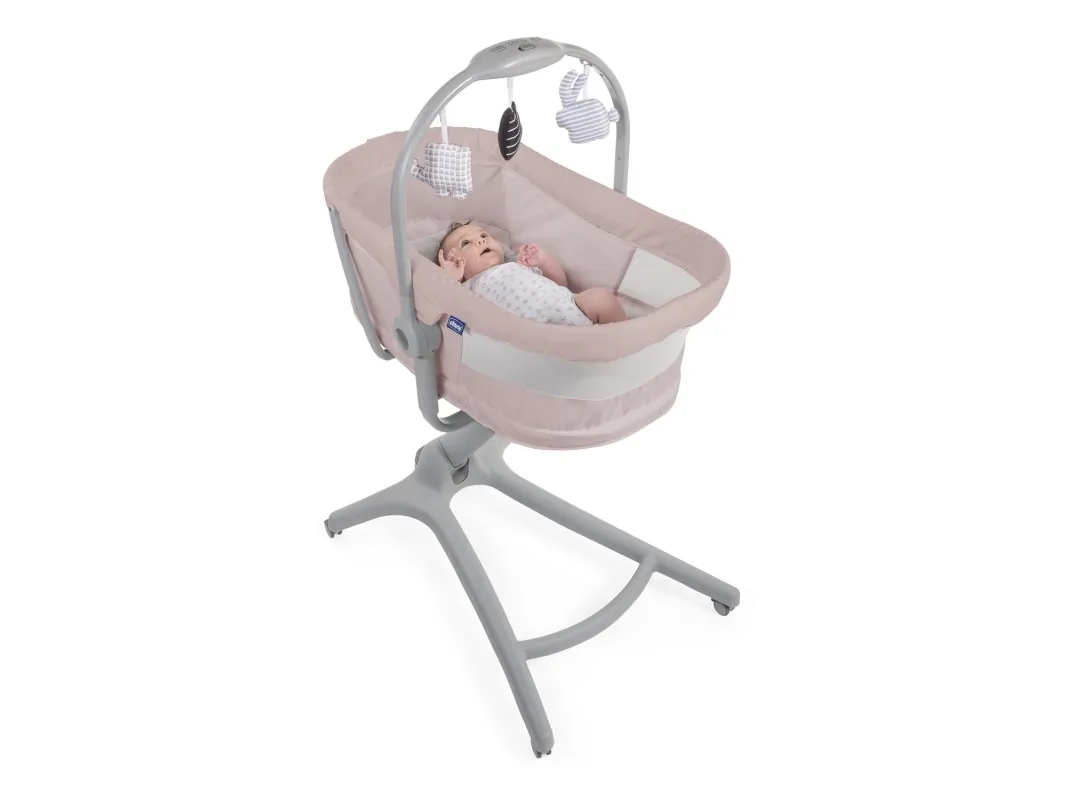 Chicco babyseng 2024