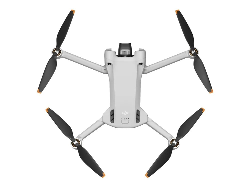 DJI Mini 2 : un mini drone très performant
