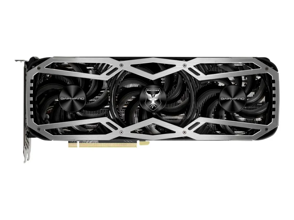 Gainward Phoenix, GeForce RTX 3070, 6 GB, GDDR6, 256 Bit, PCI