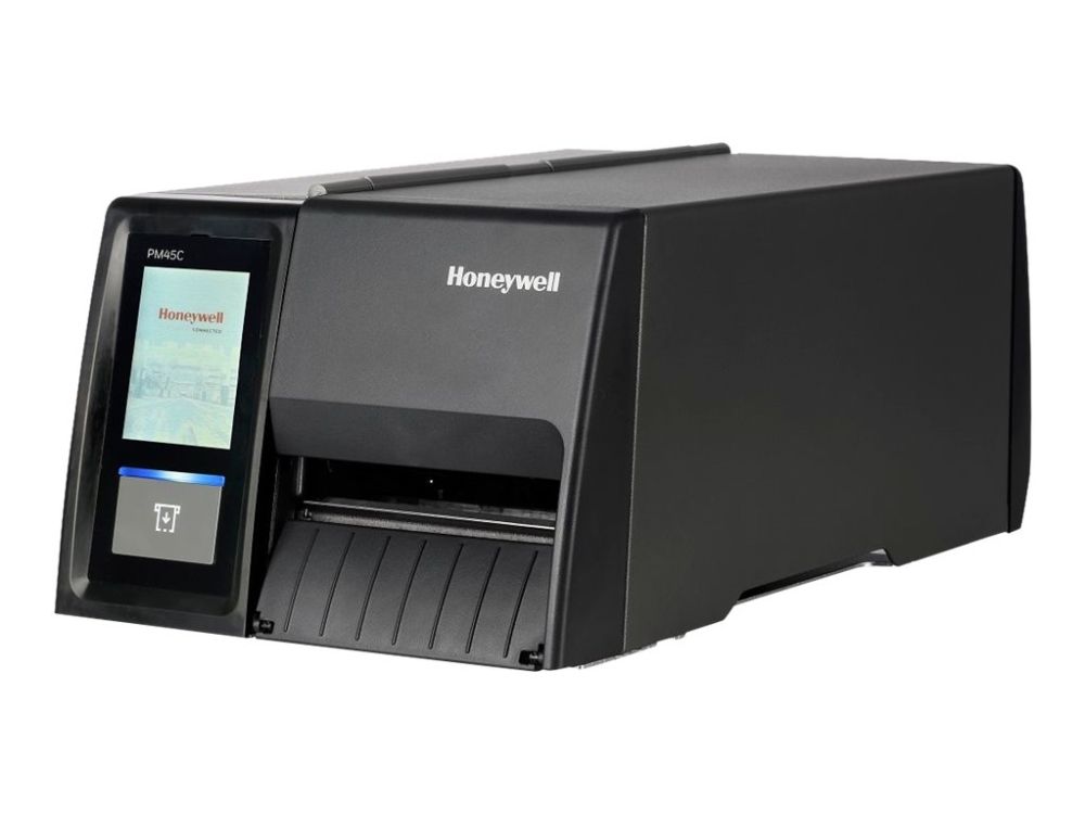 Honeywell PM45 Compact, Wärmeübertragung, 203 x 203 DPI, 350 mm 