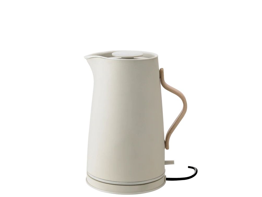 Stelton Emma Wasserkocher 1.2L Sand
