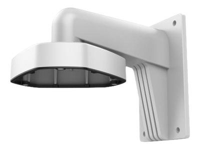 Hikvision Ds-1273Zj-Dm25 - Kamerahalterung - Wandmontierbar - Für Hikvision Ds-2Cd63 12 Mp Ir-Netzwerk-Fischaugenkamera Deepinview Ds-2Cd6365