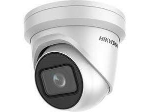 Hikvision Ip-Kamera 2 Mp Ds-2Cd2h26g2-Izs (2,8–12 Mm)