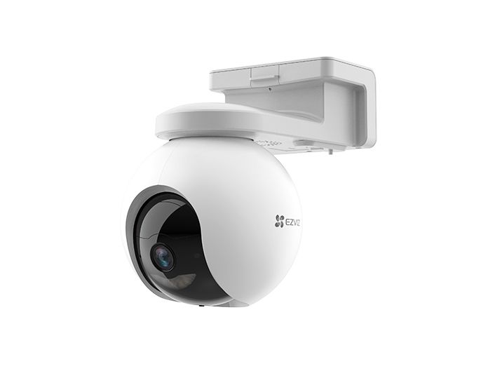 Cs-Hb8 4Mp 2K + Outdoor Camera