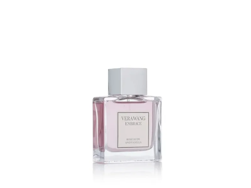 Vera Wang Perfumy Damskie Embrace Rose Buds Vanilla Vera Wang EDT 30 ml