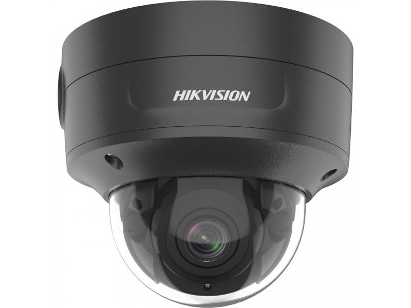 Hikvision Digital Technology Ds-2Cd2766g2-Izs(2.8-12Mm) , Ip-Sicherheitskamera, Innen- Und Außenbereich, Verkabelt, Mehrere, Ce-Emc (En 55032: 2015