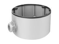 Hikvision Ds-1280Zj-Dm26 - Kameramontagegehäuse - Außen - Weiß - Für Smart Ip 2.0 Ds-2Cd4535fwd-Iz Smart Ipc Ds-2Cd4526fwd-Iz, Ds-2Cd4526fwd-Izh