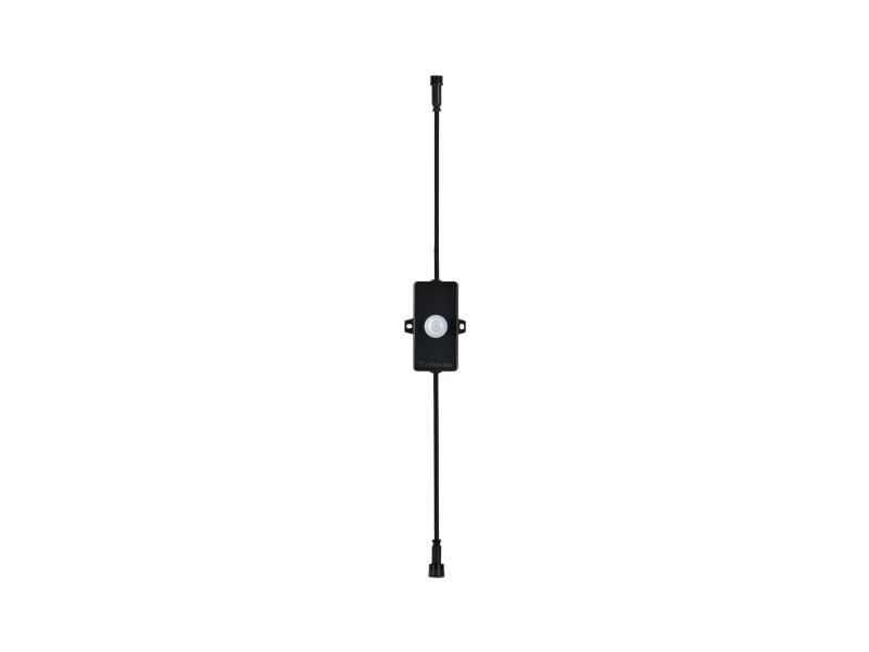 Paulmann 94556, Bewegungssensor, Schwarz, Kunststoff, Ip44, Iii, 30000 H