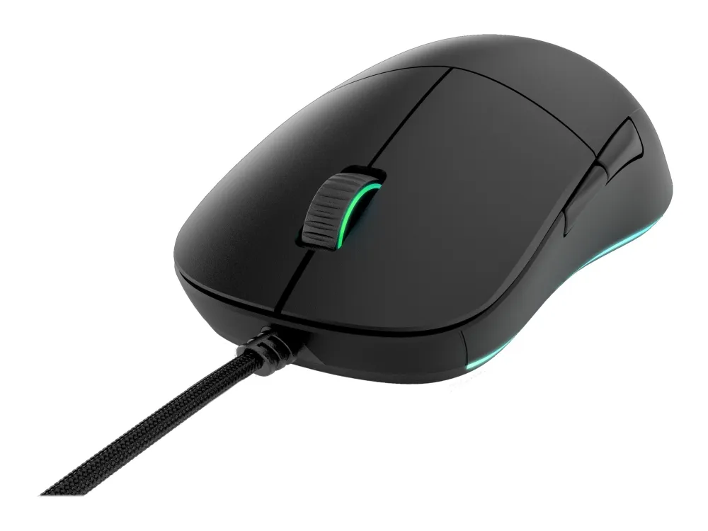 ENDGAME GEAR XM1R GAMING MOUSE-DARK FROST PGW-EG-MOU-009 - PGW-EG-MOU-009