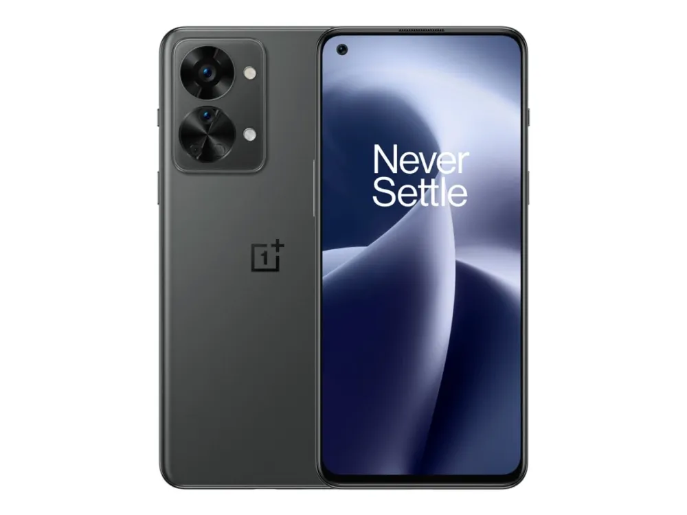 oneplus nord is 5g 12 256