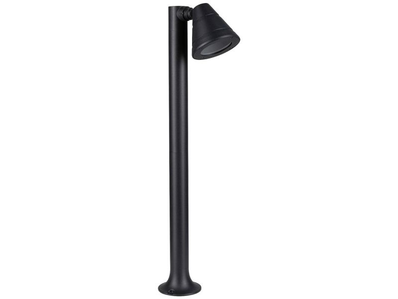 Paulmann 94735, Udendørs Gulvbelysning, Anthracit, Aluminium, Ip44, Indgang, Have, Gangsti, I