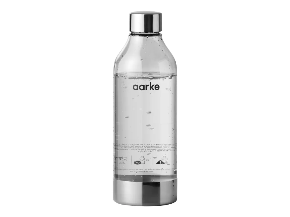 AARKE PET Water Bottle