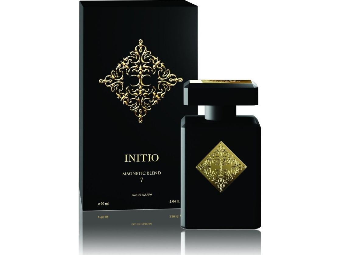 Magnetic Blend 7, Unisex, Eau De Parfum, 90 Ml